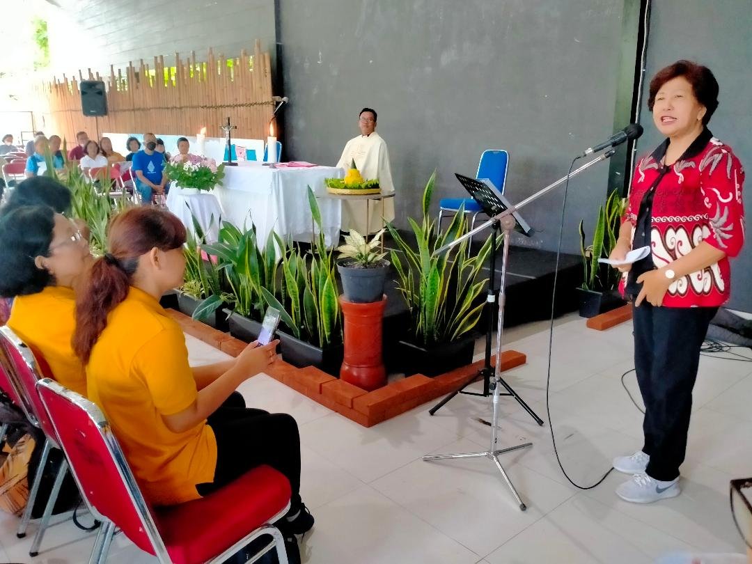 Lahir dari Keprihatinan, Perkumpulan Arisma Tetap Eksis hingga Usia 50 ...